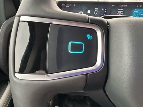 Used 2025 Ford Expedition Max Active image 19