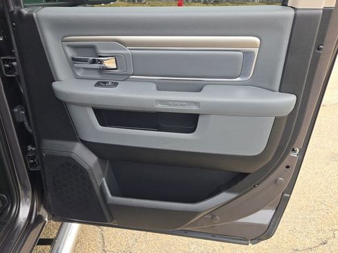 Used 2018 RAM 1500 Big Horn image 8