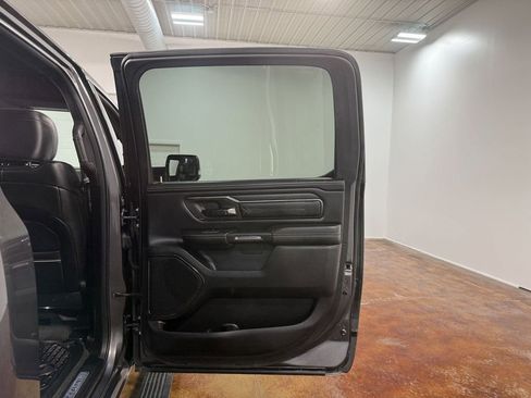 Used 2022 RAM 1500 Limited w/ Off-Road Group image 67