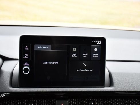 New 2026 Honda CR-V EX-L image 25