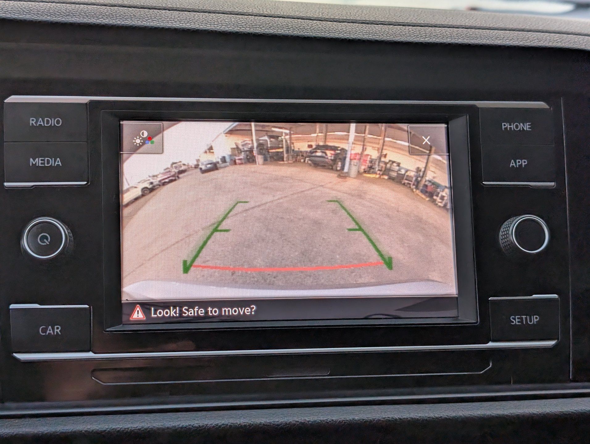 Used 2019 Volkswagen Jetta S w/ Driver Assistance Package FWD image 23