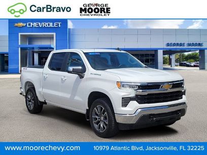 Certified 2024 Chevrolet Silverado 1500 LT