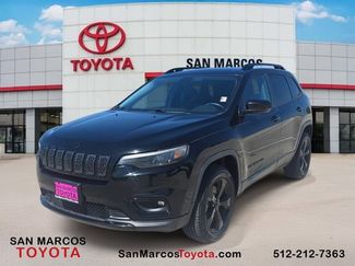 Used 2020 Jeep Cherokee Latitude Plus video 1