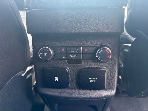 Used 2018 Ford Explorer Sport w/ Equipment Group 401A AWD/4WD image 12