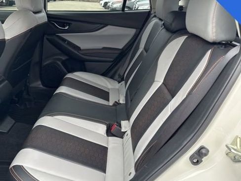 Used 2021 Subaru Crosstrek 2.5i Limited w/ Popular Package #5 image 11