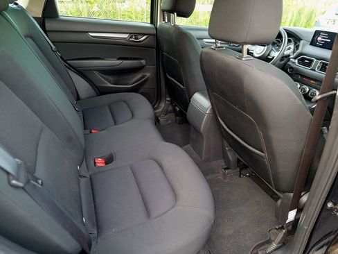 Used 2023 MAZDA CX-5 AWD 2.5 S image 29