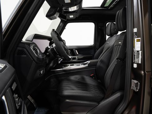 Used 2026 Mercedes-Benz G 63 AMG 4MATIC image 35