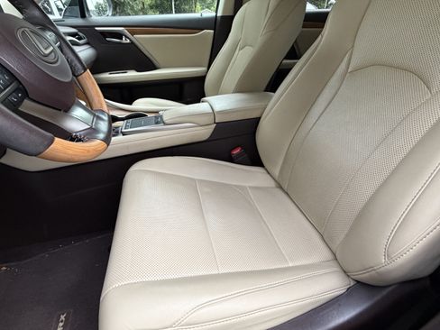 Used 2020 Lexus RX 350 FWD w/ Premium Package image 17