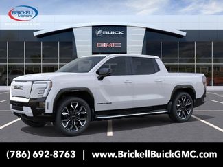 New 2025 GMC Sierra EV Denali video 2