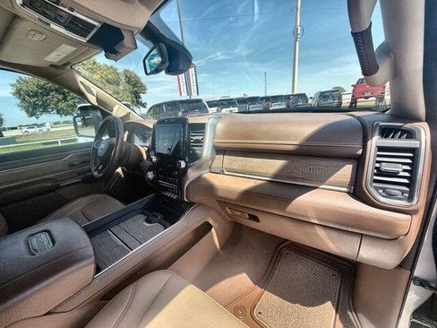 Used 2019 RAM 1500 Limited RWD image 28