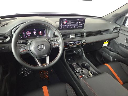 New 2026 Honda Passport TrailSport image 18