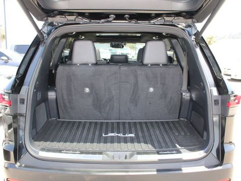 Certified 2024 Lexus TX 350 FWD w/ Technology Package image 9