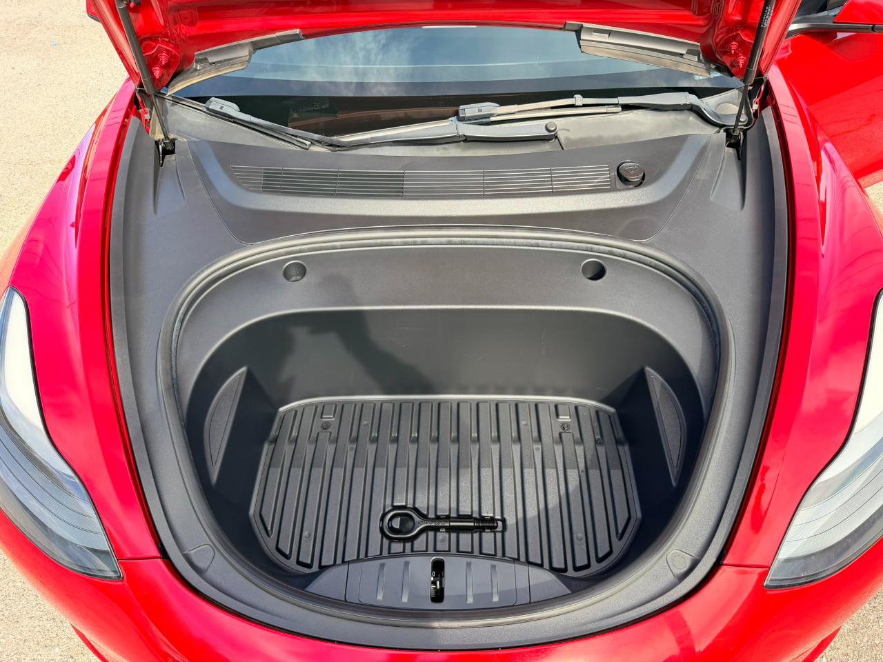 Used 2022 Tesla Model 3 Standard Range RWD image 20