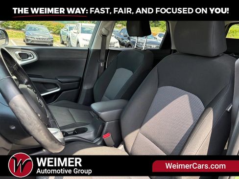 Used 2020 Kia Soul X-Line FWD image 24