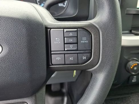 Used 2024 Ford F250 XL w/ XL Chrome Package AWD/4WD image 17