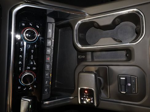 Certified 2024 GMC Sierra 1500 Denali Ultimate image 18