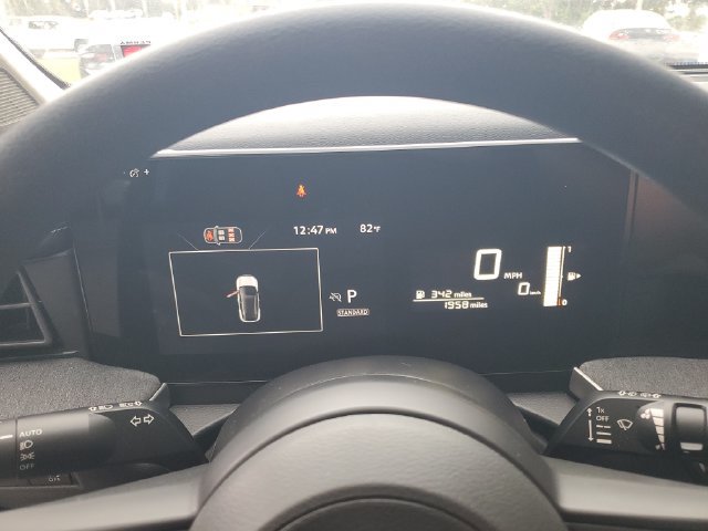 Certified 2026 Nissan Kicks SV FWD image 19