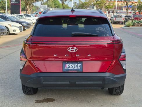 Used 2024 Hyundai Kona SEL FWD image 7