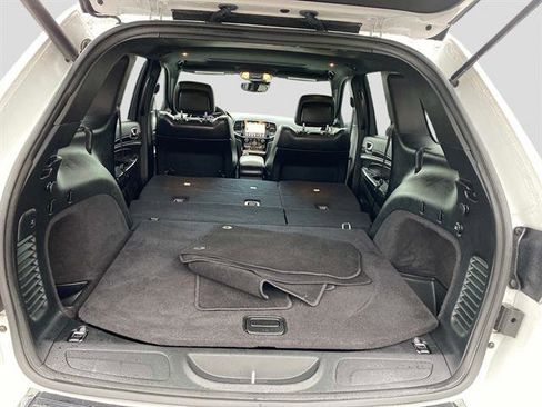 Used 2020 Jeep Grand Cherokee Limited image 7
