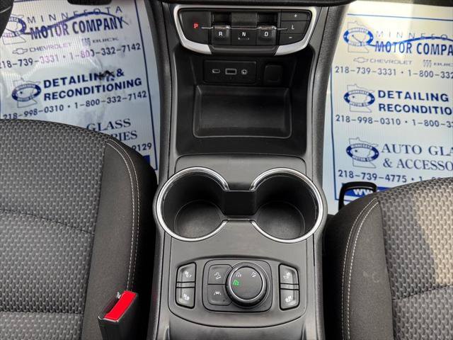 Used 2023 GMC Terrain SLE w/ Driver Convenience Package AWD/4WD image 25
