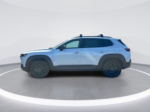 New 2026 MAZDA CX-50 AWD 2.5 Hybrid w/ Weather Package image 5