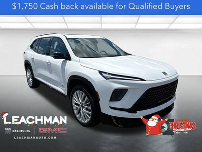 New 2026 Buick Enclave Sport Touring w/ Super Cruise Package