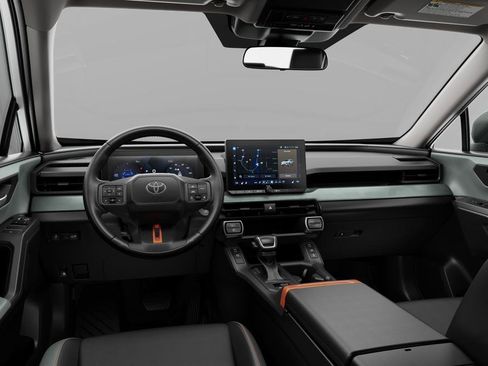 New 2026 Toyota RAV4 FWD image 32