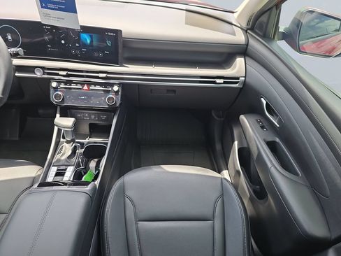 Certified 2025 Hyundai Tucson SEL FWD image 15