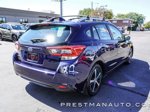 Used 2020 Subaru Impreza Premium image 17