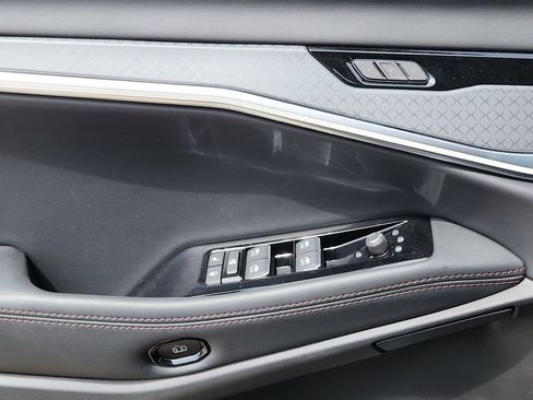 New 2025 Jeep Wagoneer S Limited AWD/4WD image 20