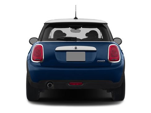 Used 2014 MINI Cooper S FWD image 8