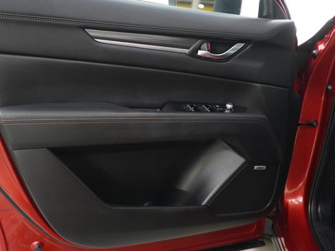 Used 2020 MAZDA CX-5 Grand Touring AWD/4WD image 19