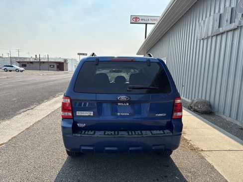 Used 2008 Ford Escape XLT image 8