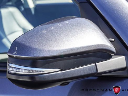 Used 2023 Toyota 4Runner TRD Off-Road Premium w/ Off Road Premium Plus Package image 12