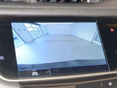 Used 2024 Cadillac XT5 Premium Luxury image 25