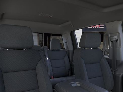 New 2026 GMC Sierra 1500 SLE AWD/4WD image 24