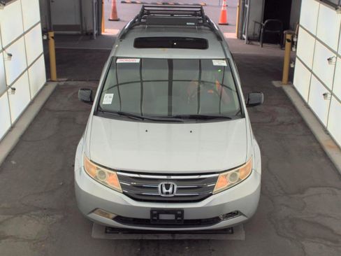 Used 2011 Honda Odyssey EX-L image 2