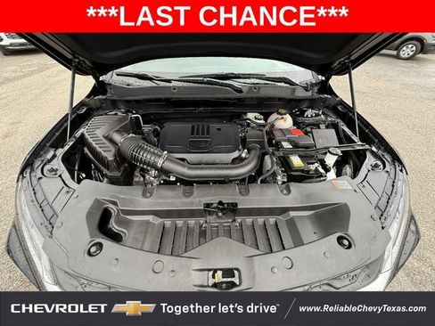Used 2025 Chevrolet Blazer LT AWD/4WD image 38