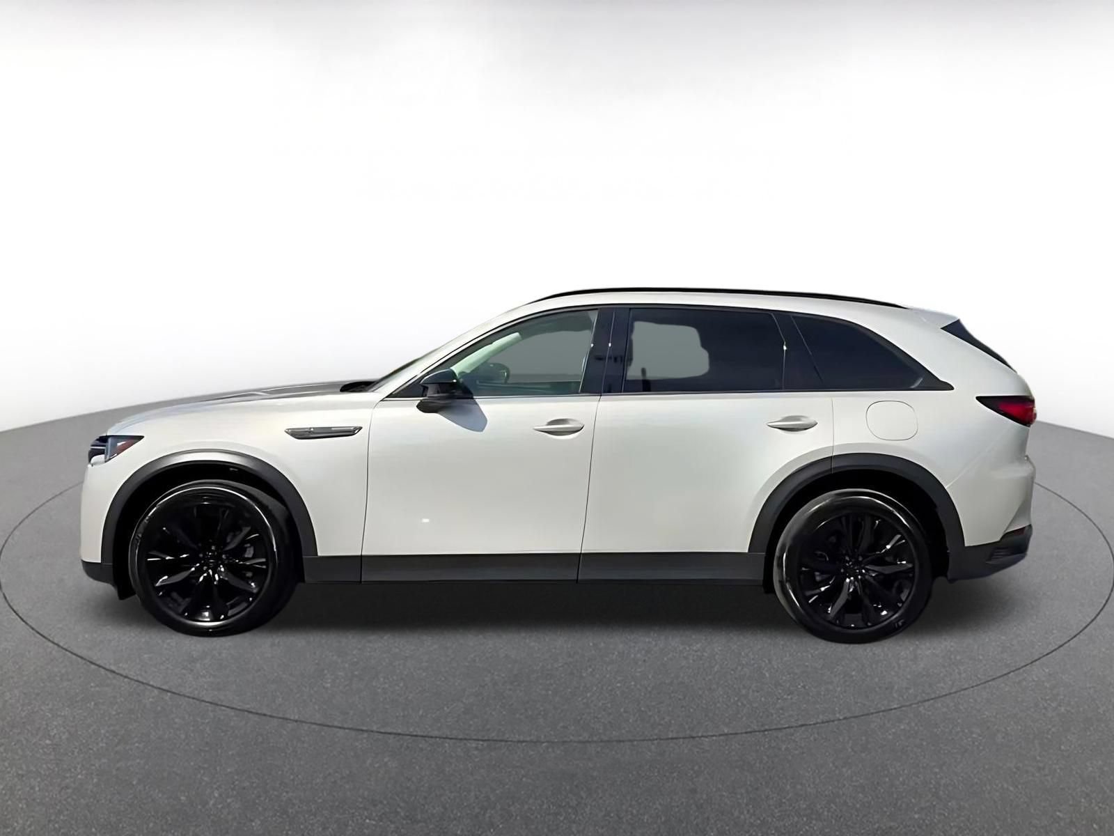 Used 2026 MAZDA CX-90 3.3 Turbo w/ Premium Sport Pkg AWD/4WD image 8