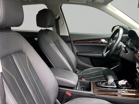 Used 2021 Audi Q5 2.0T Premium Plus image 29