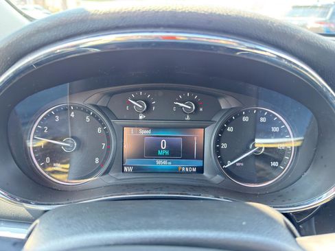 Used 2020 Buick Encore Preferred image 38