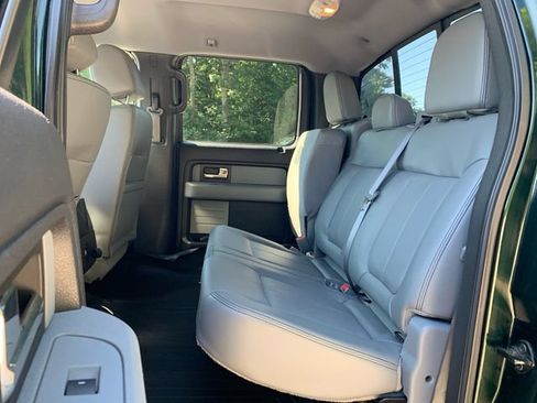 Used 2014 Ford F150 XLT w/ Equipment Group 302A Luxury AWD/4WD image 17