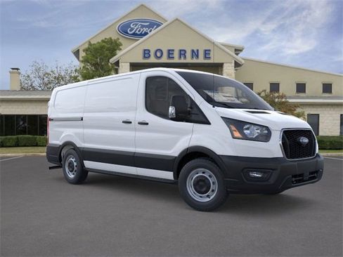 New 2025 Ford Transit 150 Base w/ Electrician Trade Package image 7