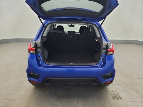 Used 2020 Mitsubishi Outlander Sport ES FWD image 29