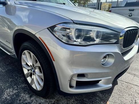 Used 2016 BMW X5 sDrive35i RWD image 11