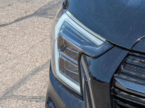 New 2026 GMC Terrain AT4 w/ Convenience Package III AWD/4WD image 4