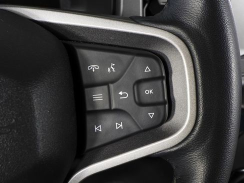 Used 2023 Ford Bronco Outer Banks image 28