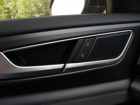 New 2026 Volkswagen Atlas Peak Edition AWD/4WD image 14