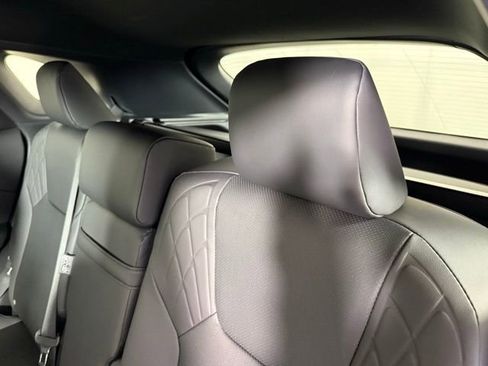 New 2026 Lexus RX 350 F Sport image 23