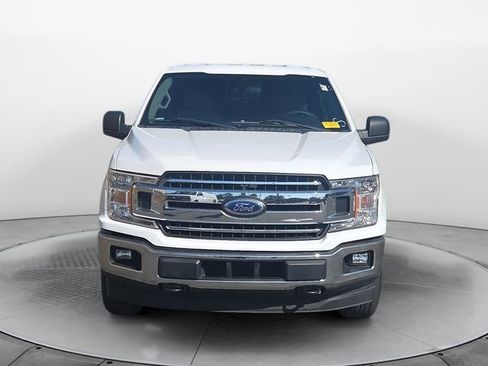 Used 2020 Ford F150 XL w/ XL Power Equipment Group AWD/4WD image 8